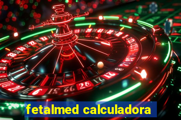 fetalmed calculadora